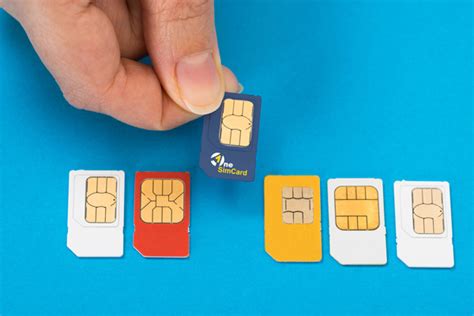 Smart Connectivity, Smart Choices: Embrace the Future with Prepaid IoT SIM Cards - OneSimCard ...