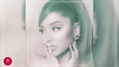 Ariana Grande - six thirty [OFFICIAL CLEAN] - YouTube