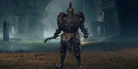 Best Armor In Elden Ring - GameSpot