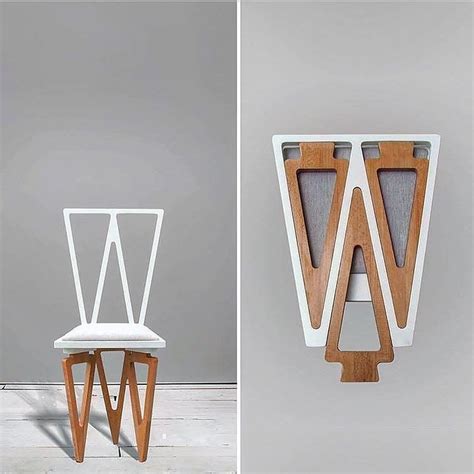 Awesome Gallery Of Folding Chair Design Photos | Lagulexa