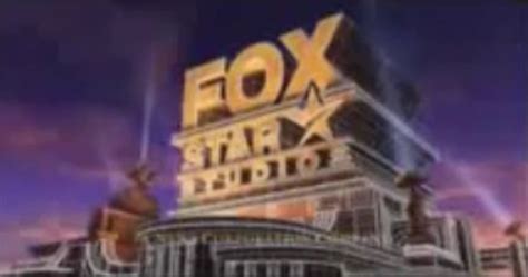 File:Fox Star Studios (2010, Prototype).jpg - Audiovisual Identity Database