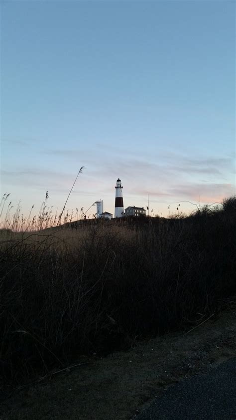 Montauk Lighthouse & Beach | Photo Gallery