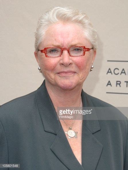 Joanna Johnson and actress Susan Flannery attend CBS TV Affiliates ...