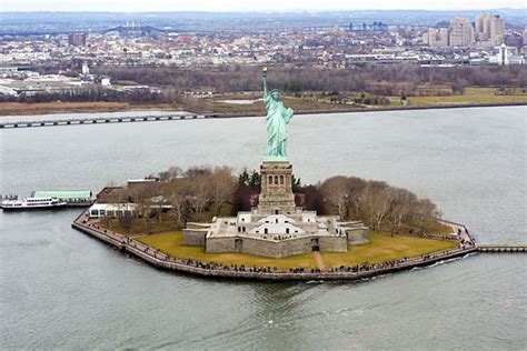 Liberty Island | Wiki | Everipedia