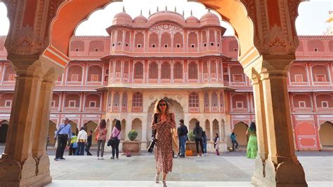 THINGS TO DO IN JAIPUR - INDIA'S PINK CITY - The Times Of Bollywood