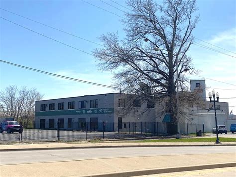 120 Eaton St, Peoria, IL 61603 - Industrial for Sale | LoopNet