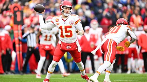 The Super Bowl is set: Mahomes and the Chiefs will face Purdy and the 49ers