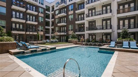 Luxury Apartments in 75219, Uptown Dallas | DFW Apartment Nerdz