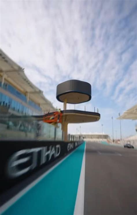 New podium at Yas Marina for the Abu Dhabi Grand Prix : r/formula1