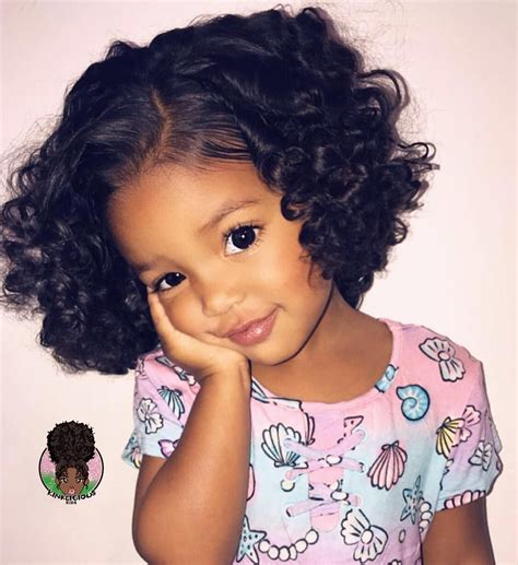 10+ Curly Hair Baby Haircut – FASHIONBLOG