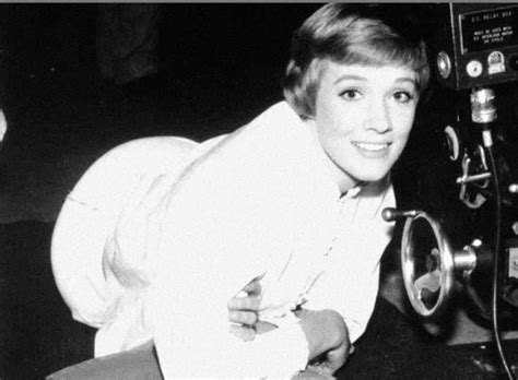 A 19-year-old Julie Andrews made her Broadway debut in the role of Polly on this date in 1954 in ...