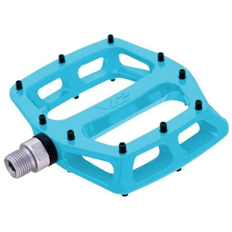 DMR Pedals V12 Blue | Maciag Offroad