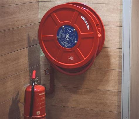 Fire Extinguisher Safety Tips | SERVPRO of Brunswick