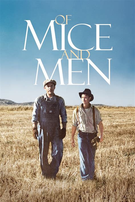 Of Mice and Men: Official Clip - George Shoots Lennie - Trailers & Videos - Rotten Tomatoes