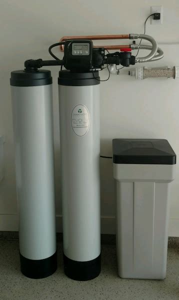 6 Maintenance Tips to Keep Your Water Softener Running Well