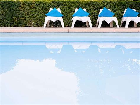 Novotel Breda Pool: Pictures & Reviews - Tripadvisor