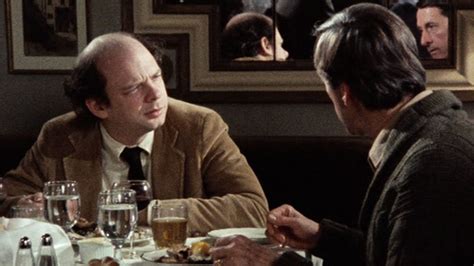 ‎My Dinner with Andre (1981) directed by Louis Malle • Reviews, film + cast • Letterboxd