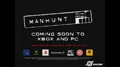 Manhunt Xbox Gameplay_2004_04_14 - IGN