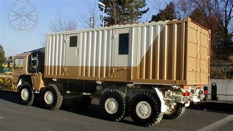 Shipping container home on trailer - park model rv trailer shipping container house as a home ...