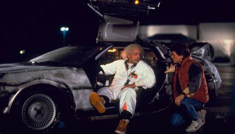 'Back to the Future' to celebrate 30th anniversary in cinemas
