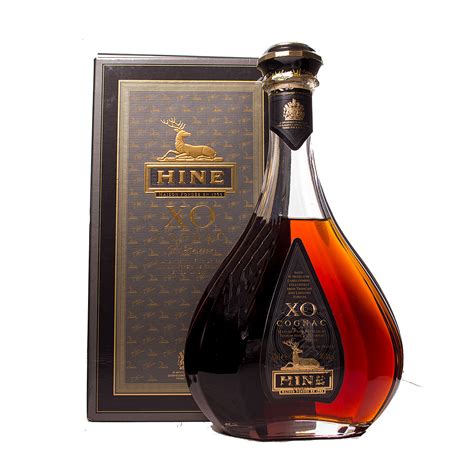 Hine XO Old Reserve - Whiskytime