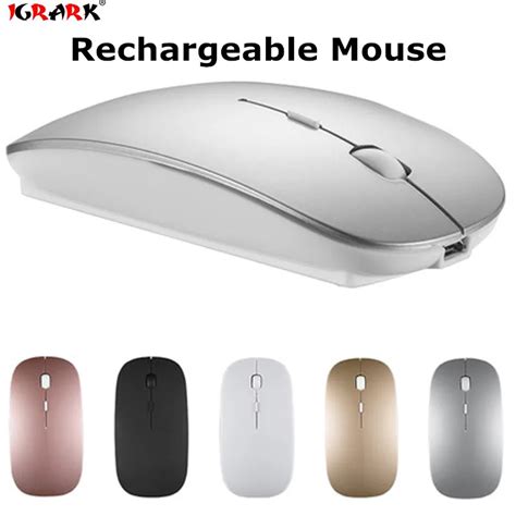 Wireless Bluetooth 4.0 Mouse for Microsoft Surface Pro 3 Pro 4 ...