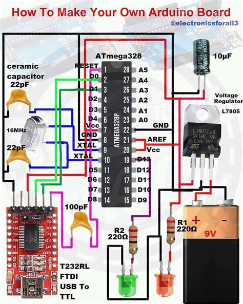 Pin on electricalprojects