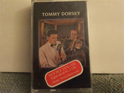 Amazon.com: Tommy Dorsey: CDs & Vinyl