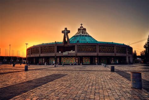 Basilica De Guadalupe | Christian.net