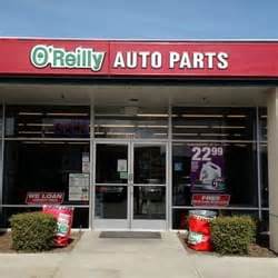 O’Reilly Auto Parts | Downtown Alameda