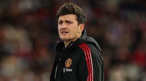 Harry Maguire roadblock causes Man Utd to be overtaken by Newcastle for ...