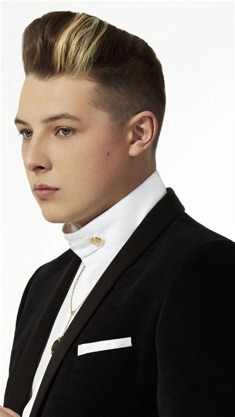 2160x3840 john newman, singer Sony Xperia X,XZ,Z5 Premium Wallpaper, HD ...