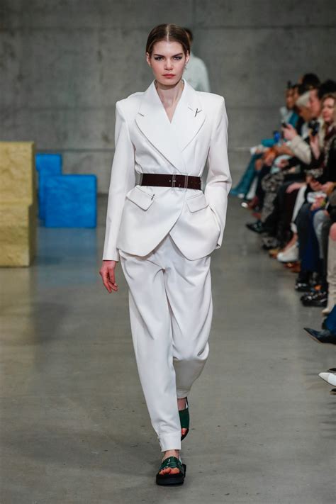 Belts Are the Accessory Trend to Watch This Season | Who What Wear