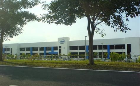 Intel Kulim