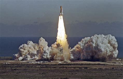 Gallery: Challenger Space Shuttle Disaster | Digital Exclusives: Photo ...