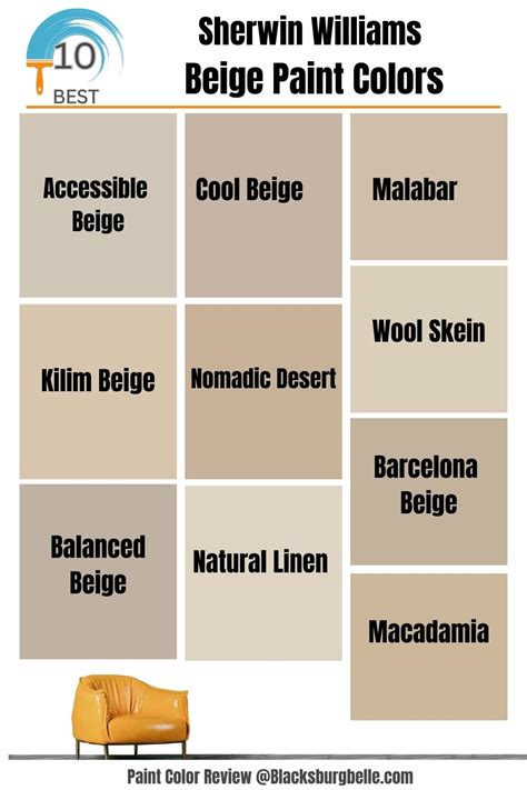 Sherwin Williams Balanced Beige Exterior - Color Inspiration