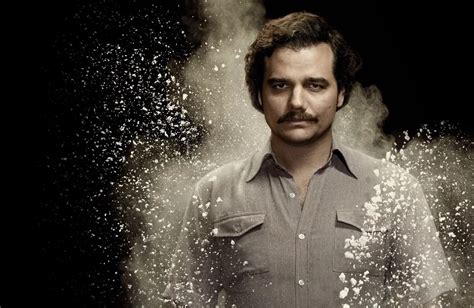 NEW ‘NARCOS’ TRAILER WANTS TO KNOW ‘#WHOKILLEDPABLO’? - Action A Go Go, LLC