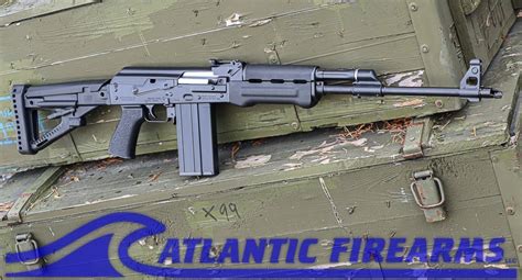 Zastava M77 AK47 .308 Rifle | Maryland Shooters Forum - Weapon Discussions & Classifieds