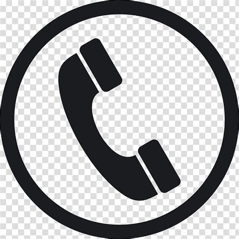 iPhone Telephone Computer Icons , Free Telephone Icon, call logo ...