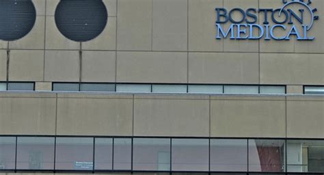 Boston Medical Center Gets Two Grants Worth $3.5 Million - Boston Magazine