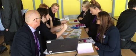 Teaching and Learning - Outwood Academy Shafton