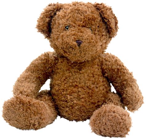 toy bear PNG image