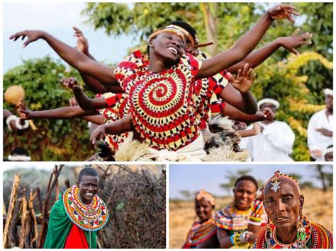 3 Smallest Tribes In Africa,Their Culture And History - Govima News