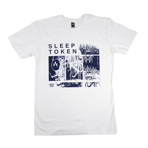 Merch Archives - Sleep Token