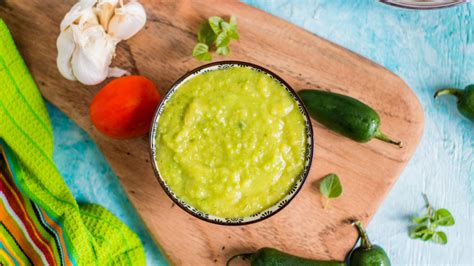 Traditional-Style New Mexico Green Chile Sauce Recipe - Food.com