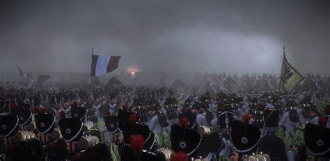 ntw3a image - Napoleonic Total War 3 mod for Napoleon: Total War - ModDB