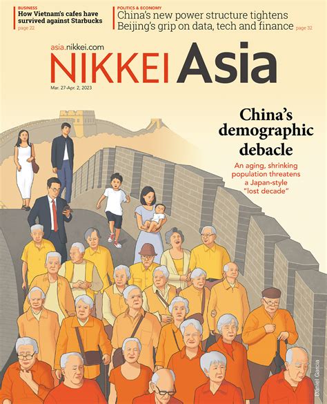 Issue 2023-03-23 - Nikkei Asia