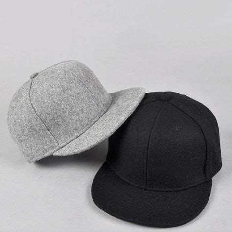 Trendy Snapback Hats for a Stylish Look