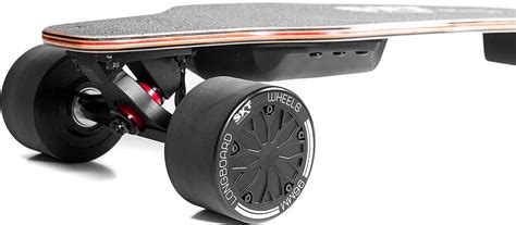 SXT-Scooters Skateboard SXT Board GT E-Skateboard Reichweite 7 kg