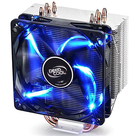 The Best Fan Cooling Cpu - Home Previews